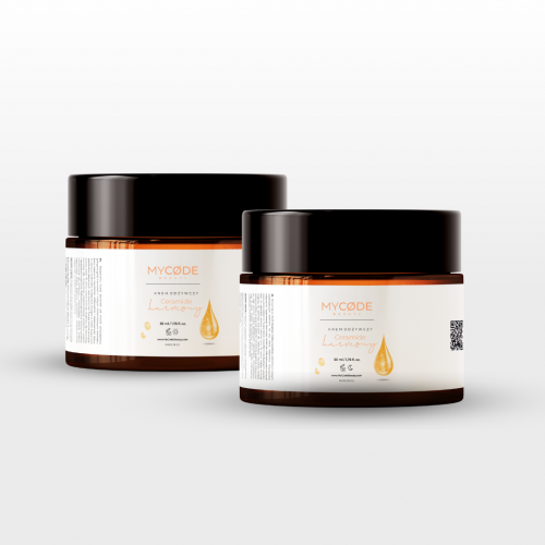 Ceramide harmony-zestaw